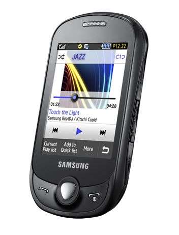 Samsung C3510