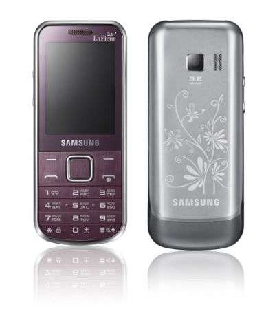 Samsung C3530 La Fleur