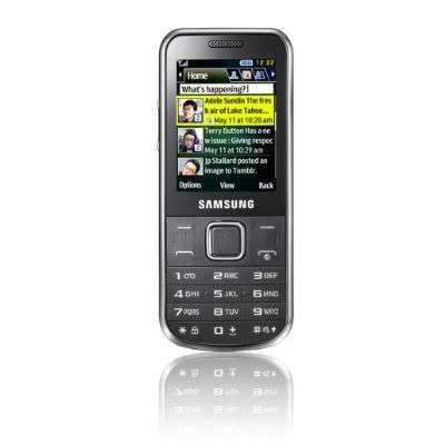 Samsung C3530