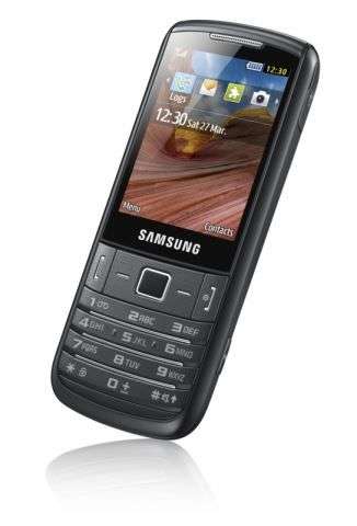 Samsung C3780 