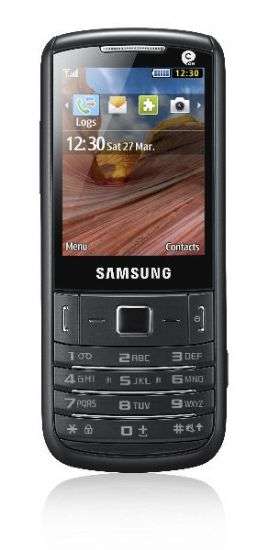 Samsung C3780 