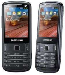 Samsung C3782 Evan