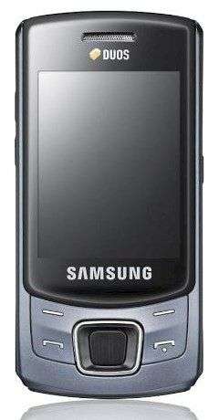 Samsung C6112