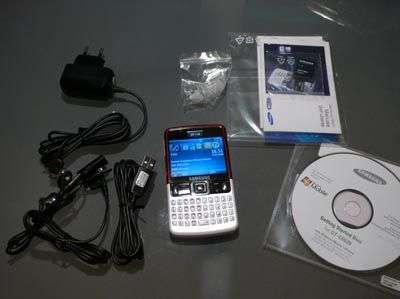 Samsung C6220 