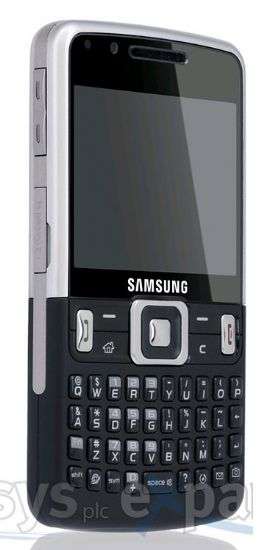 Samsung C6625