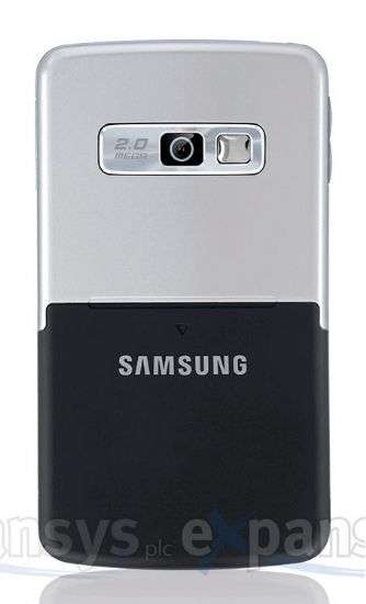 Samsung C6625