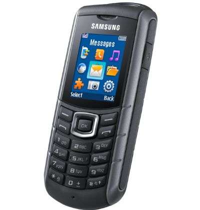 Samsung E2370 Xcover