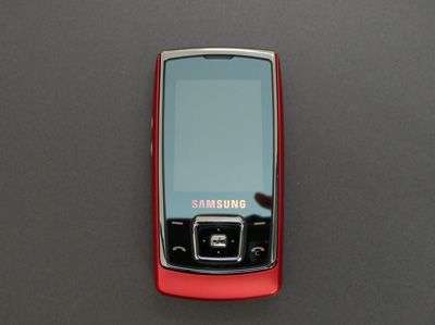 Samsung E840 