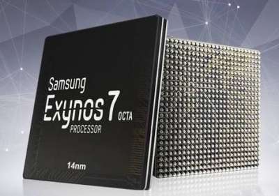 Samsung Exynos serie 7