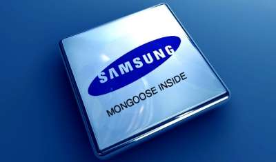 Samsung Mongoose batte Exynos 7420 ai punti