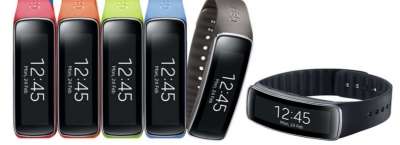 Samsung, in arrivo un nuovo fitness tracker super economico