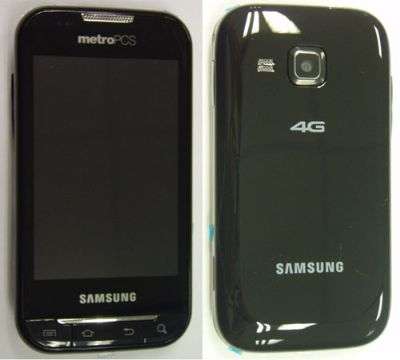 Samsung Forte