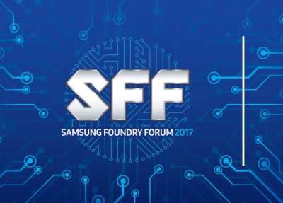 Samsung Foundry Forum Europe