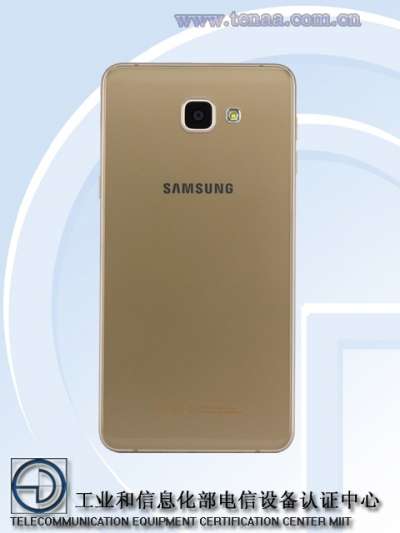 Samsung Galaxy A9