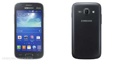 Samsung Galaxy Ace 3