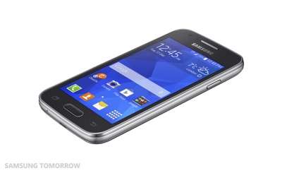 Samsung Galaxy Ace 4