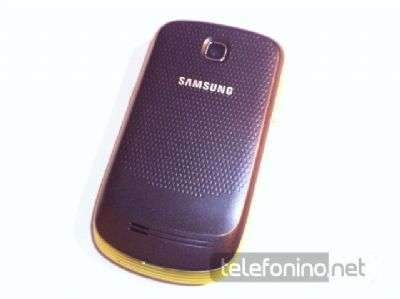 Samsung Galaxy Ace e Galaxy Next live