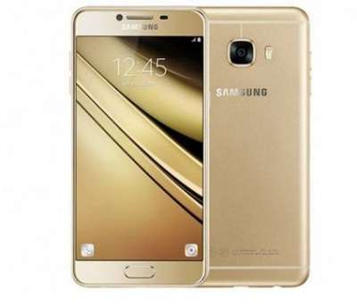 Samsung Galaxy C7 Pro