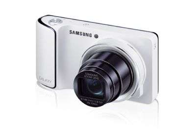 Samsung Galaxy Camera