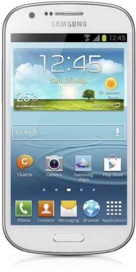 Samsung Galaxy Express