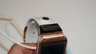 Samsung Galaxy Gear