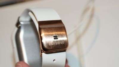 Samsung Galaxy Gear