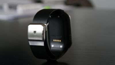 Samsung Galaxy Gear