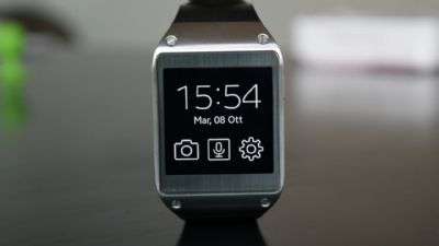 Samsung Galaxy Gear