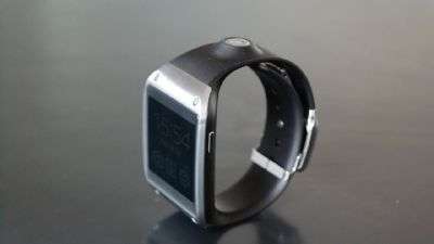 Samsung Galaxy Gear