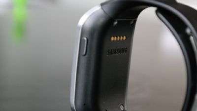 Samsung Galaxy Gear