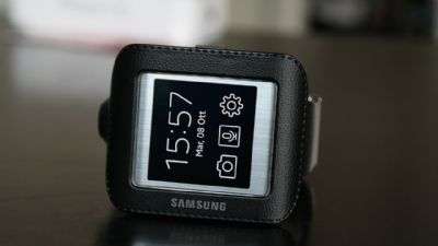 Samsung Galaxy Gear