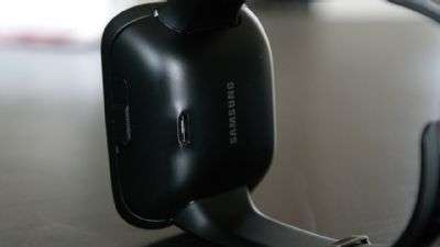 Samsung Galaxy Gear