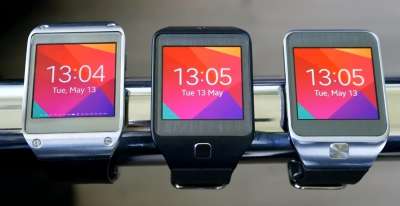 Samsung Galaxy Gear