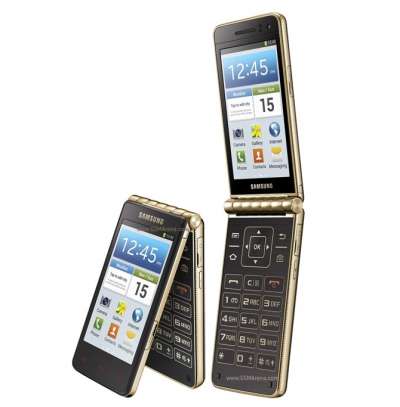 Samsung Galaxy Golden