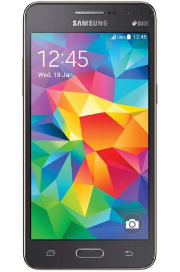 Samsung Galaxy Grand Prime