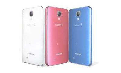 Samsung Galaxy J (SC-02F)