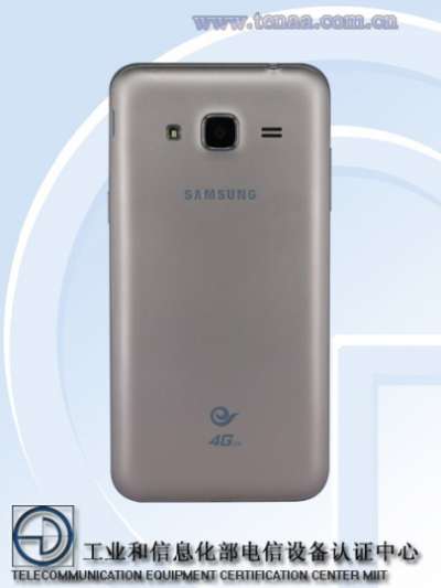 Samsung Galaxy J3 (SM-J3109)