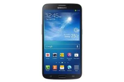 Samsung Galaxy Mega 6.3 e 5.8