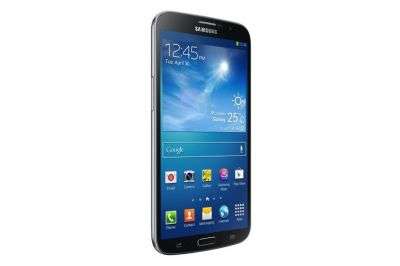 Samsung Galaxy Mega 6.3 e 5.8