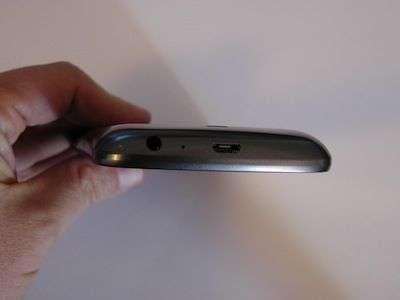 Samsung Galaxy Nexus - Unboxing