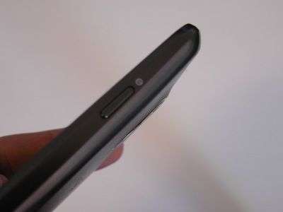 Samsung Galaxy Nexus - Unboxing