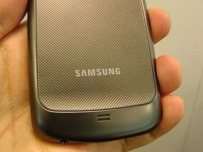 Samsung Galaxy Nexus