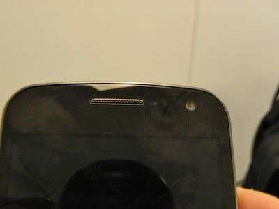 Samsung Galaxy Nexus