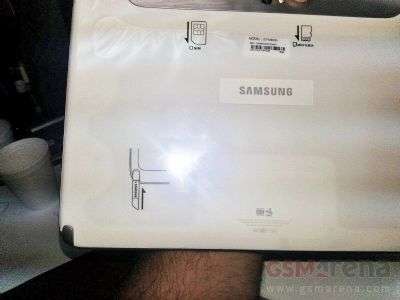 Samsung Galaxy Note 10.1