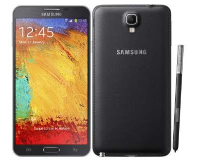 Samsung Galaxy Note 3 Neo