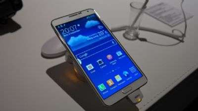 Samsung Galaxy Note 3