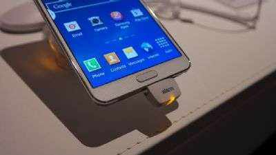 Samsung Galaxy Note 3