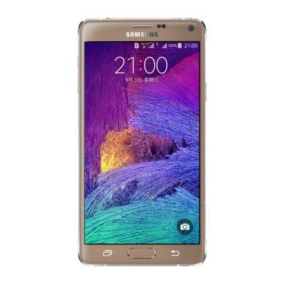 Samsung Galaxy Note 4 Dual SIM