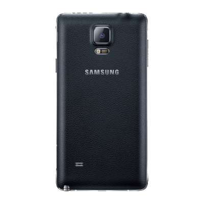 Samsung Galaxy Note 4 Dual SIM