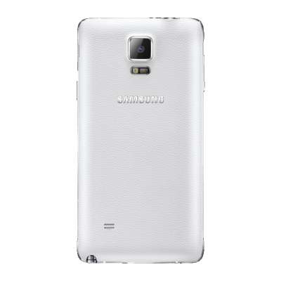 Samsung Galaxy Note 4 Dual SIM